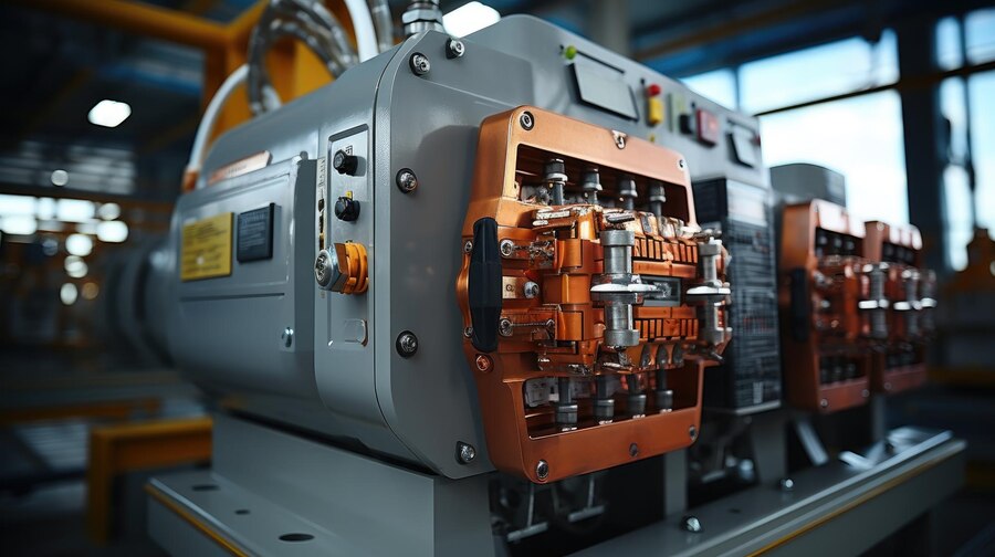 Variable Frequency Drives (VFD) for Industrial Electrical Services in Kalamazoo MI